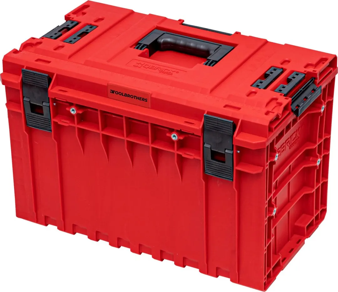 Toolbrothers RHINO XXL Gereedschapskoffer 52L