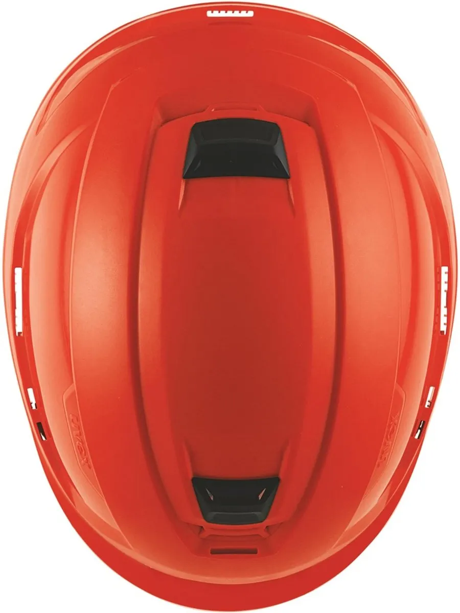 Uvex Pronamic 9731333 Veiligheidshelm - Rood - afbeelding 3 van 3
