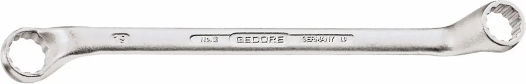 Gedore Ringsleutel 24x27mm