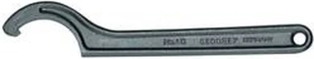 Gedore 6334020 Haaksleutel 25-28mm