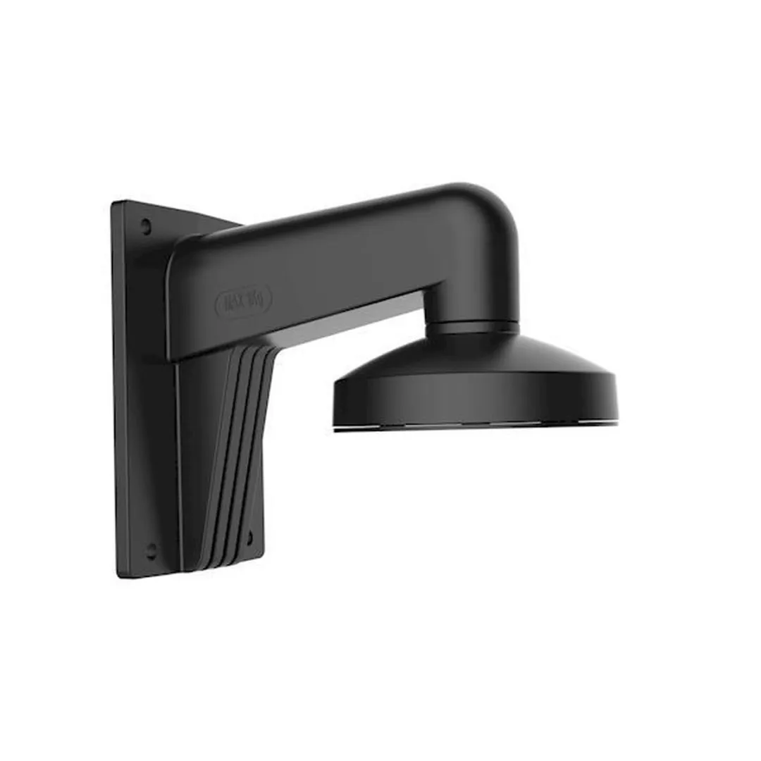 Hikvision DS-1273ZJ-130-TRL Wandbeugel - Zwart