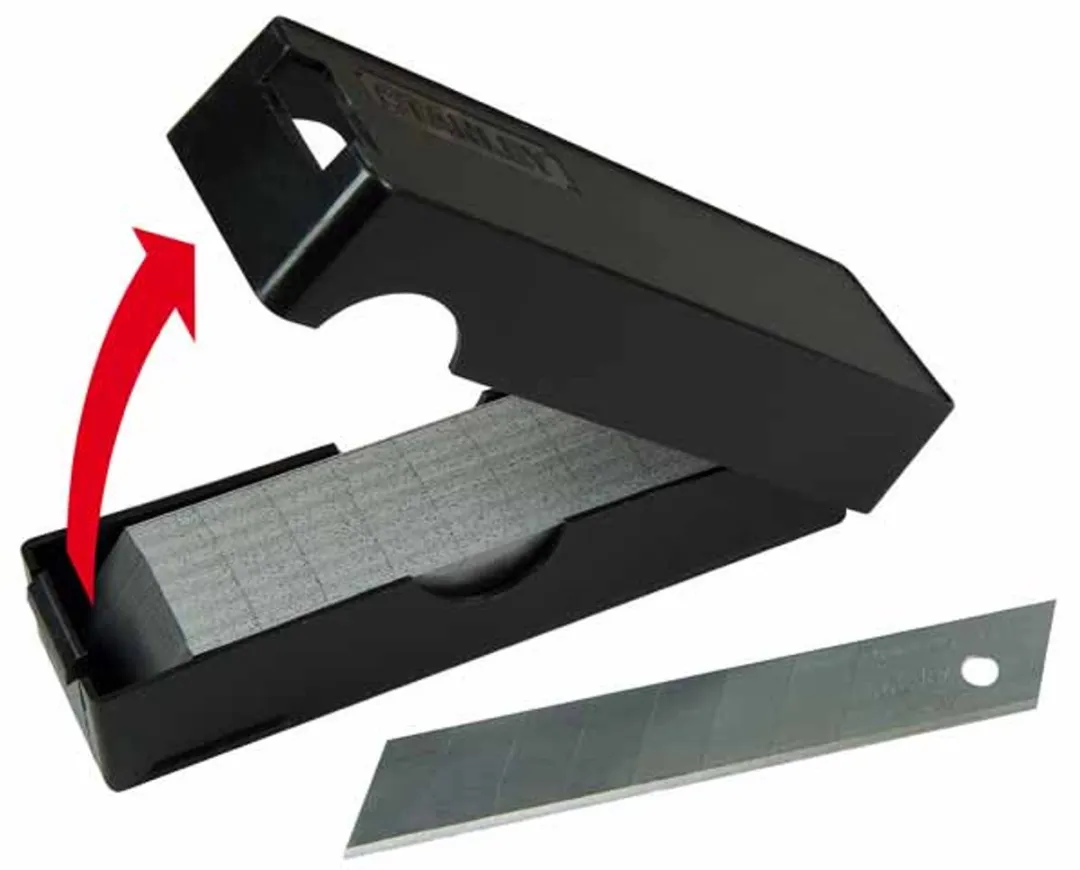 Stanley FatMax Reserve Afbreekmes 18mm - 10 Stuks