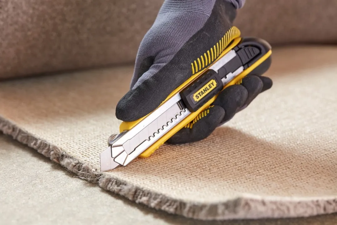 Stanley FatMax Reserve Afbreekmes 18mm - 10 Stuks