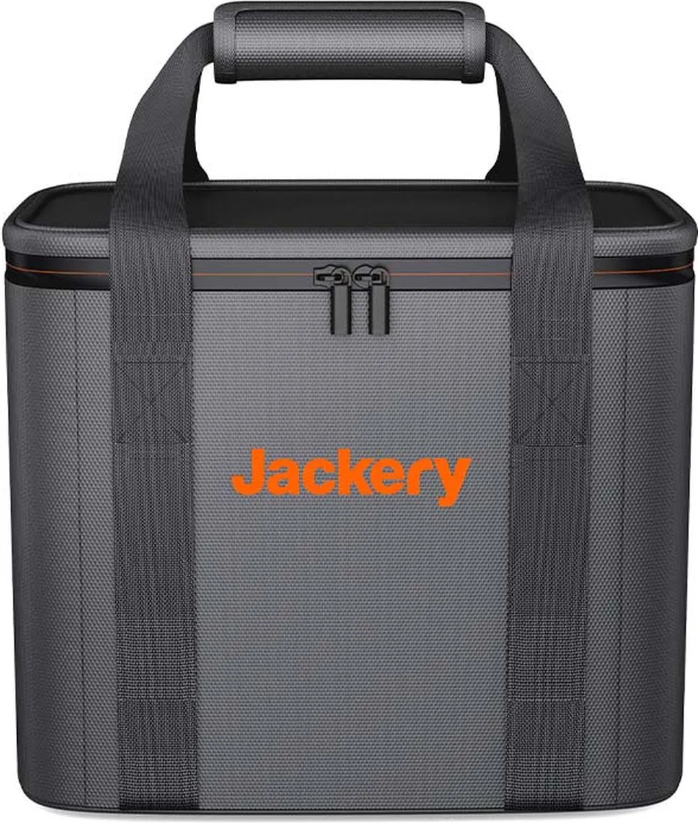 Jackery Draagtas Explorer 240/500
