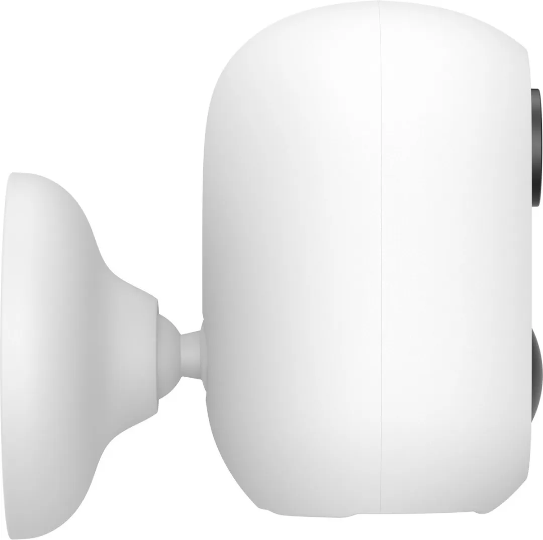 Eufy eufyCam C35 2-Cam Kit Wit - Draadloze Camera's + 64GB SD - afbeelding 6 van 6