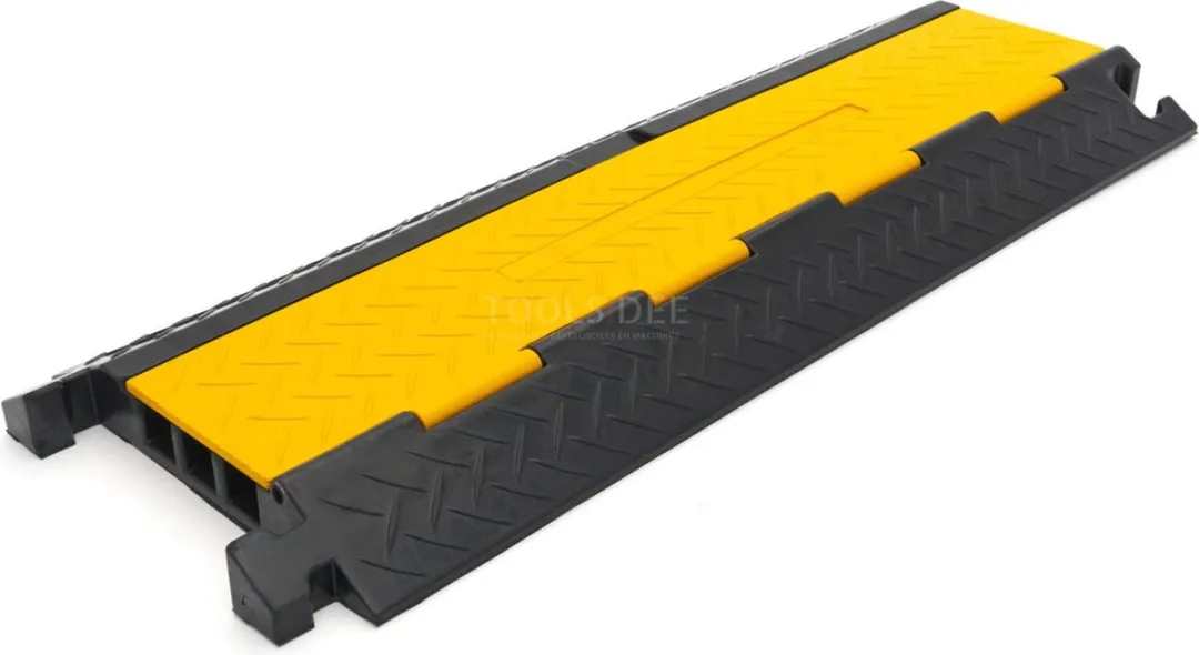HBM Kabelbrug 90cm met klep