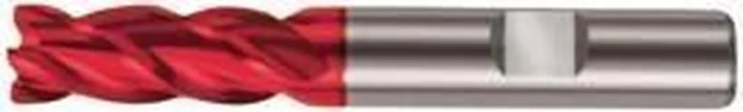 Gühring SL-ratiofrees Type N VHM Fire DIN6527
