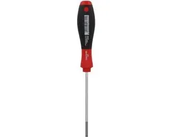 Wiha 302040 Schroevendraaier Gleuf 4.0x100mm - afbeelding 6 van 6