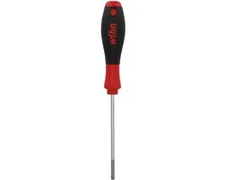Wiha 302040 Schroevendraaier Gleuf 4.0x100mm
