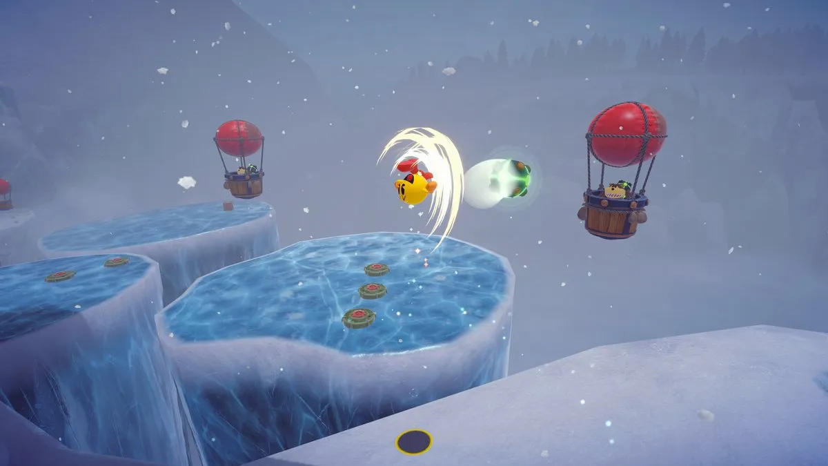 Capcom Pac-Man World 2 Re-Pac - Windows Download