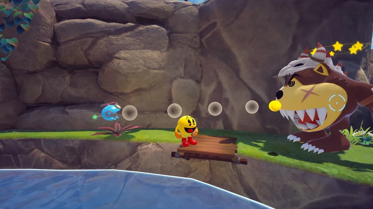 Capcom Pac-Man World 2 Re-Pac - Windows Download