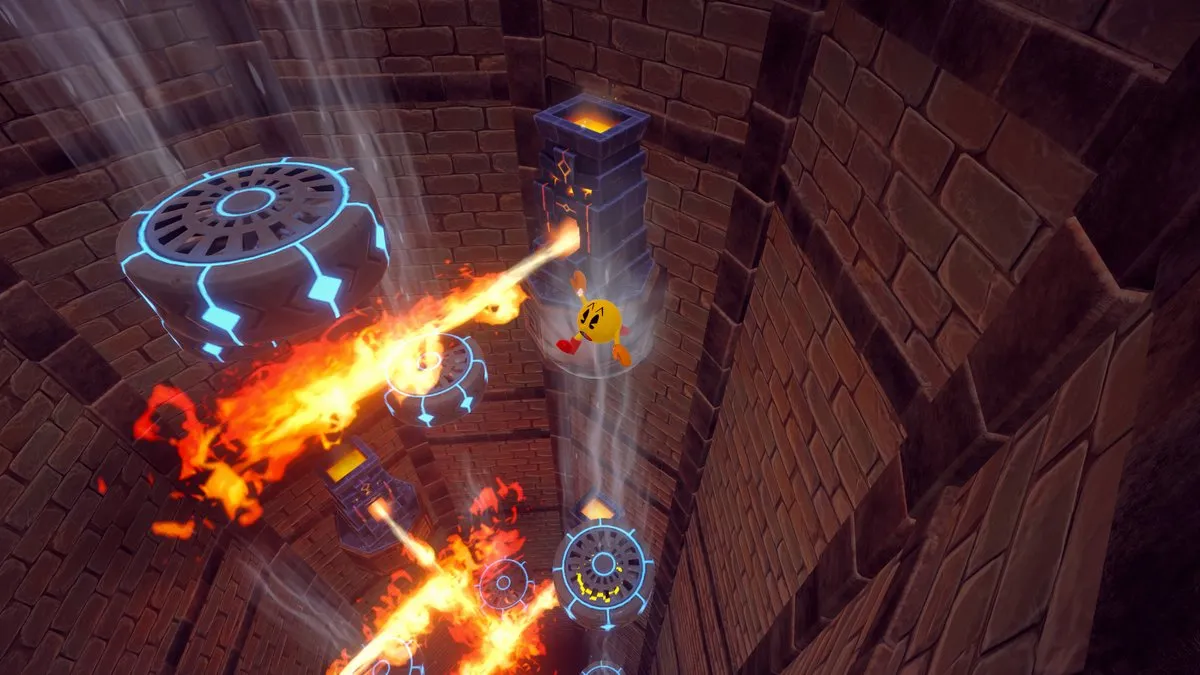 Capcom Pac-Man World 2 Re-Pac - Windows Download