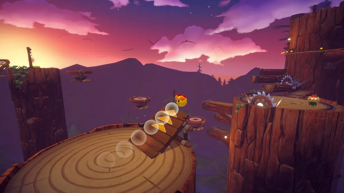 Capcom Pac-Man World 2 Re-Pac - Windows Download