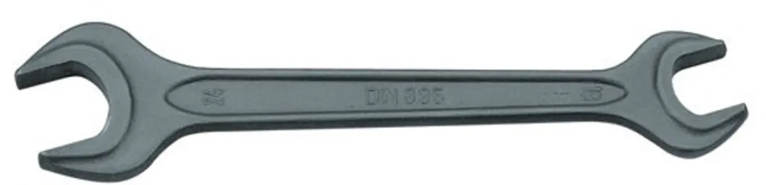 Gedore Ringsleutel 14x15mm - Dubbel