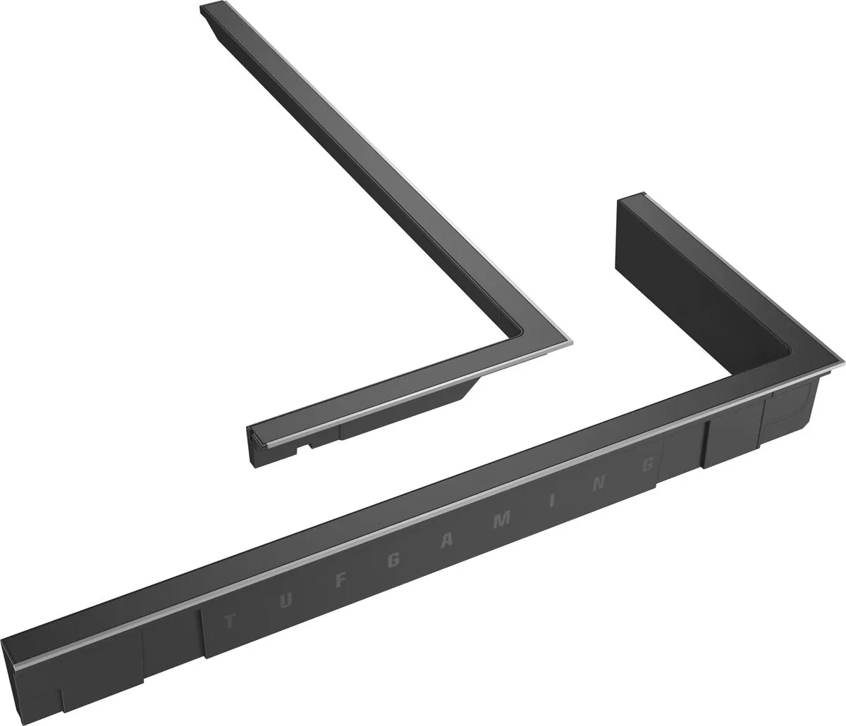 ASUS TUF Gaming GT502 Horizon ARGB Lighting Kit 90DA00H0-B09000 - Zwart