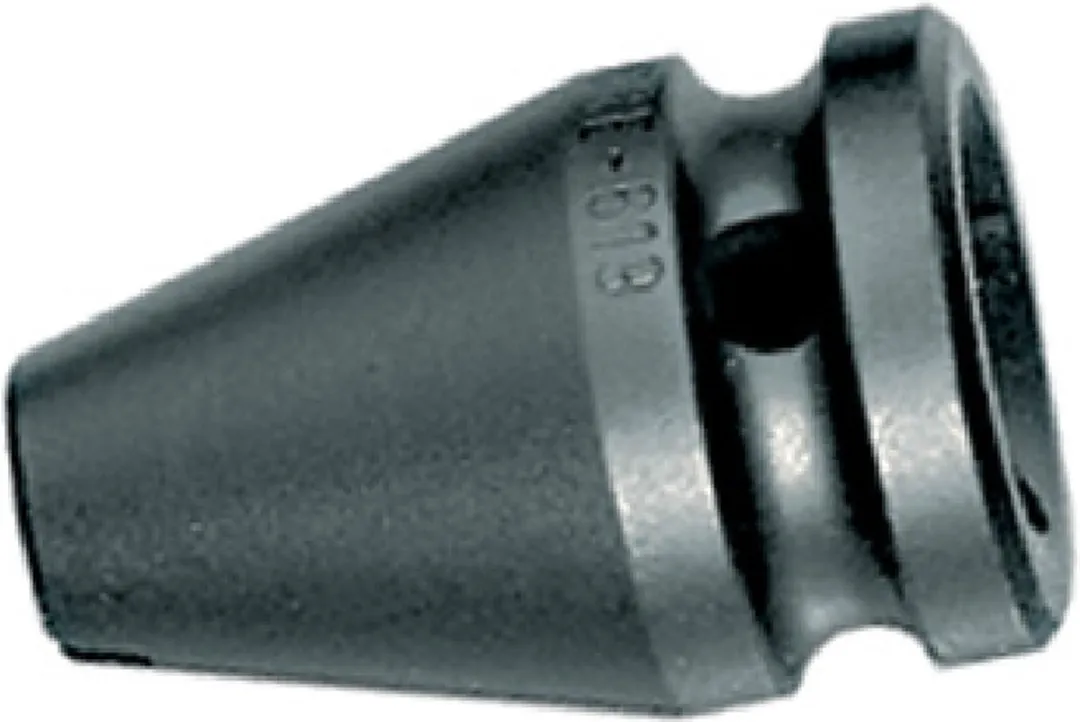 Gedore KB 619 Verbindingsdeel 1/4" - 1/2" - 35mm