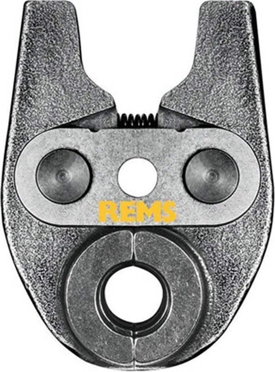 Rems Persbek M12 voor Mini-Press ACC