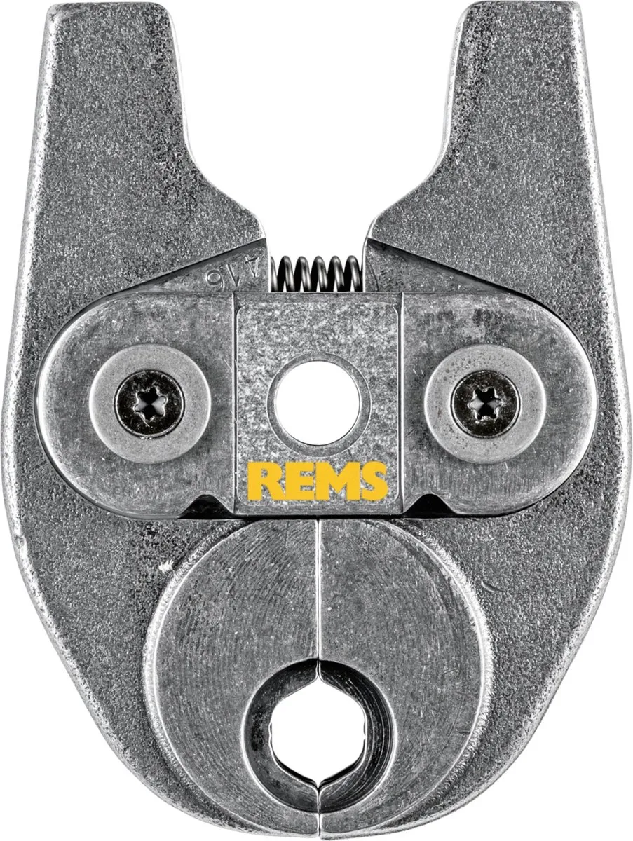 Rems Persbek M12 voor Mini-Press ACC