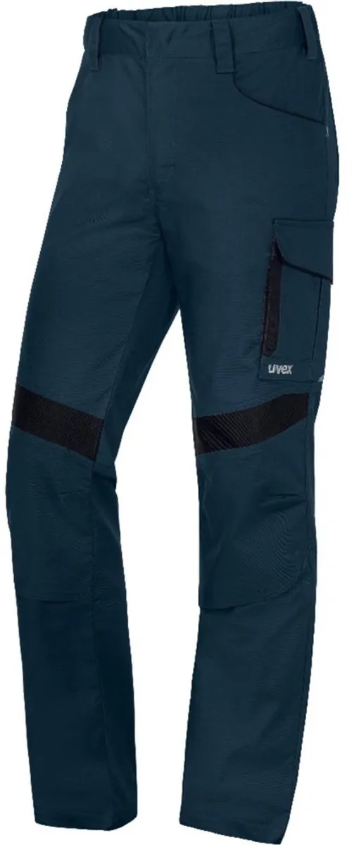 Uvex SuXXeed Industry Cargohose 90