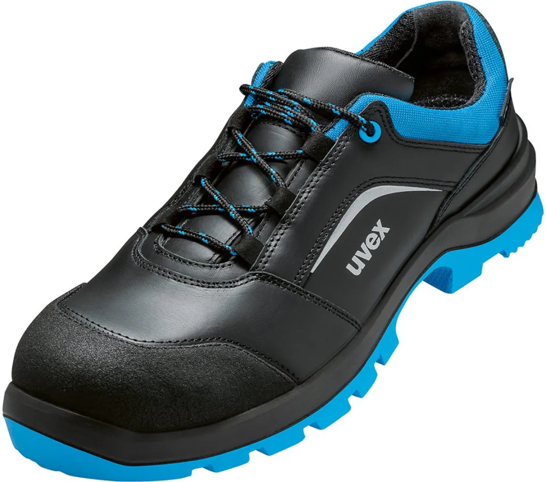 Uvex 2 Xenova S3 95552 Veiligheidsschoen