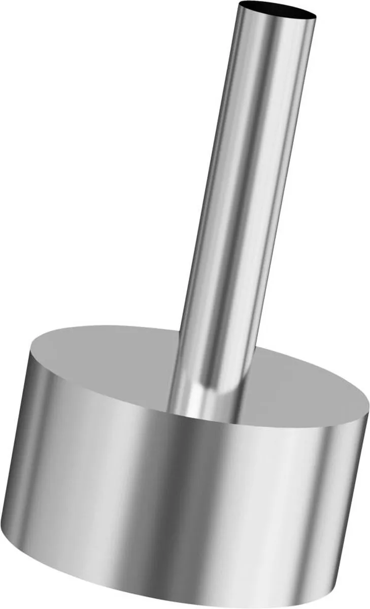 TOOLCRAFT RST-280HT2 Soldeer Zuigmond 8mm