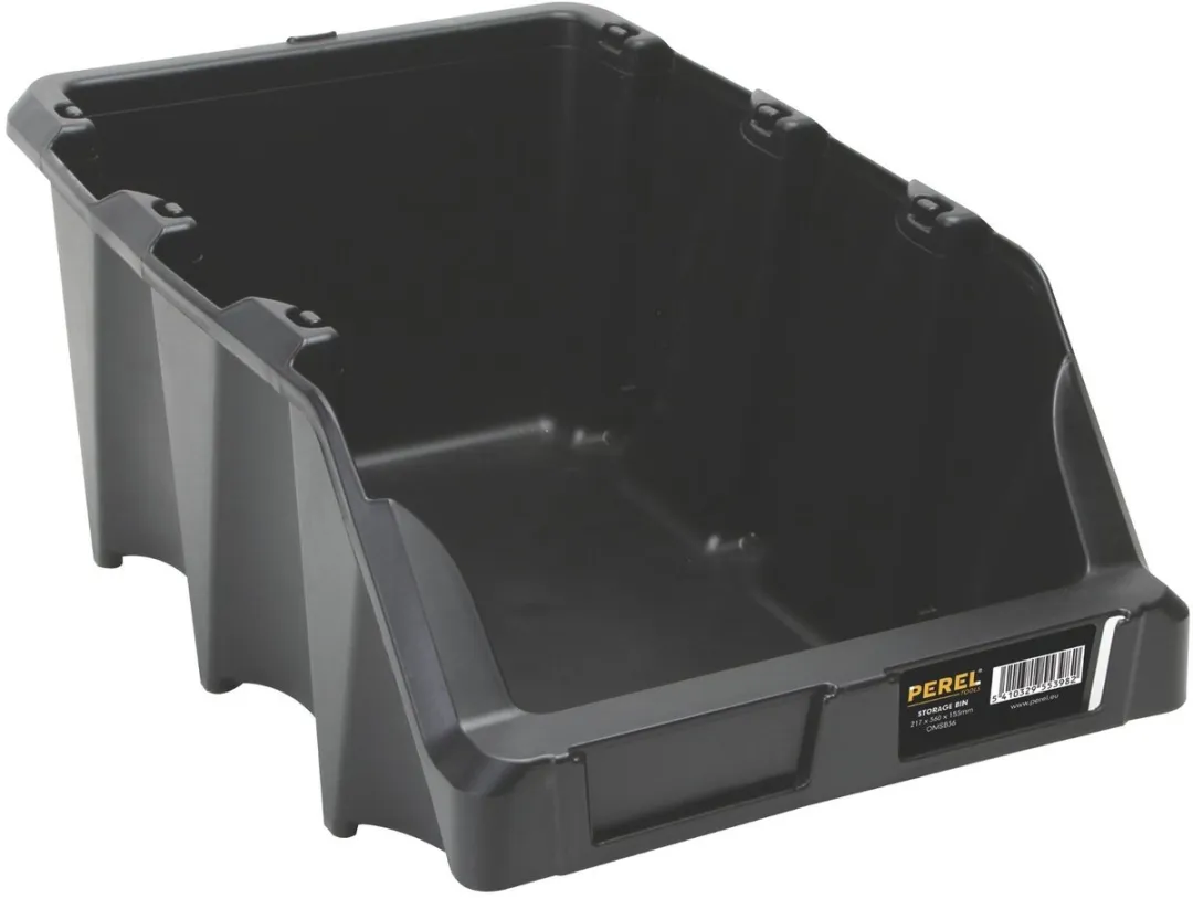 Perel Stapelbak 217x360x155mm
