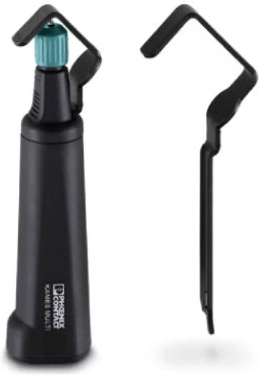 Phoenix Contact WIREFOX-D 40 Kabelstripper 4.5-40mm