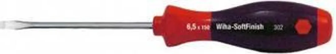Wiha 302035 Schroevendraaier Gleuf 3.5x100mm