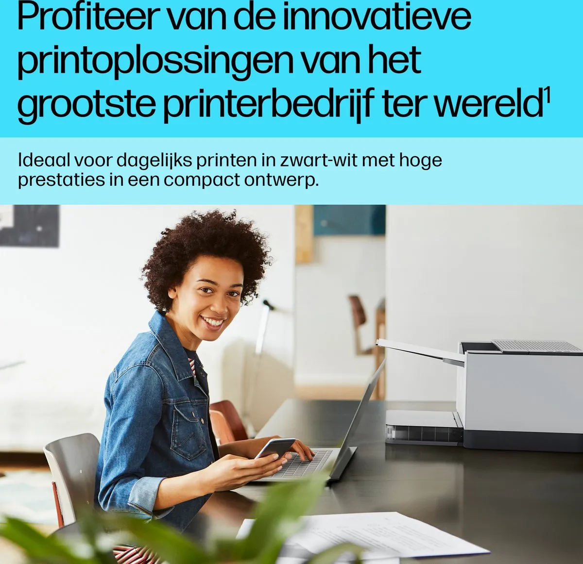HP LaserJet M209dw SFP - 150 Vel - Wit
