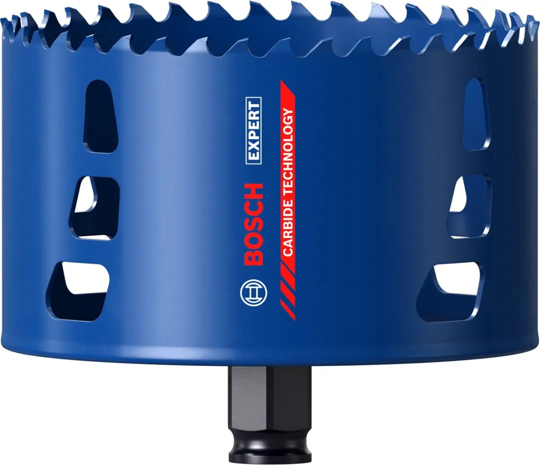 Bosch Professional EXPERT Tough Material Gatzaag 114mm
