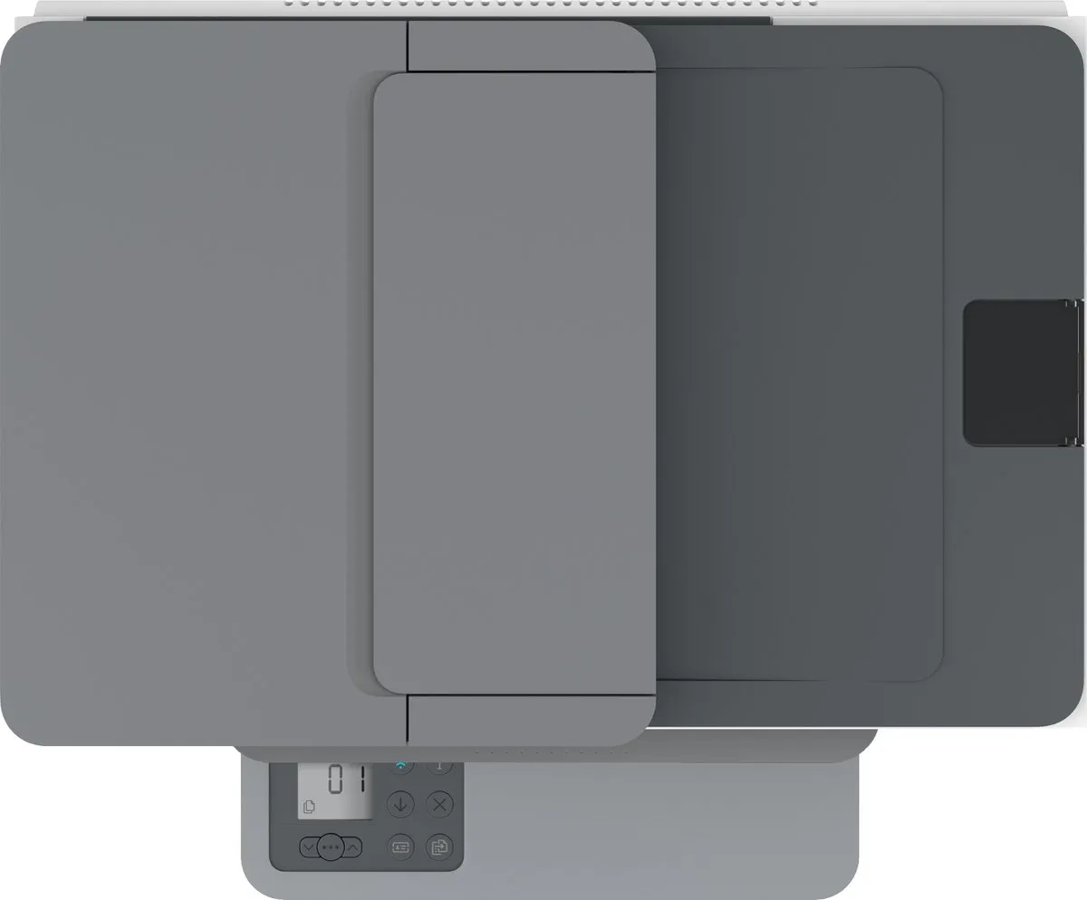 HP LaserJet Tank MFP 2604sdw Multifunctionele Printer - 25ppm - 250 Vel - afbeelding 6 van 6