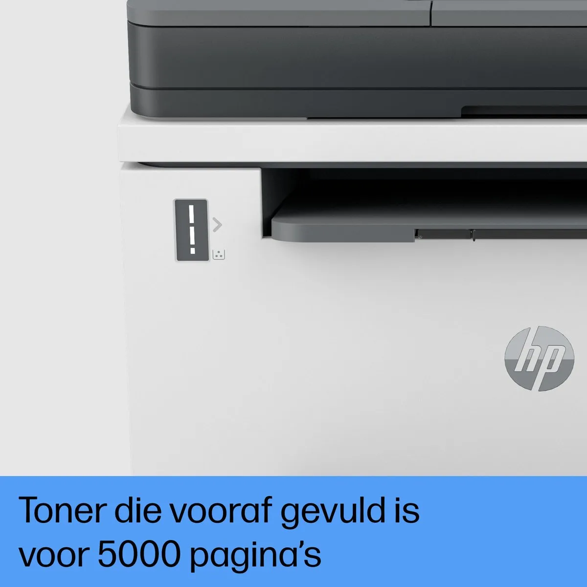 HP LaserJet Tank MFP 2604sdw Multifunctionele Printer - 25ppm - 250 Vel