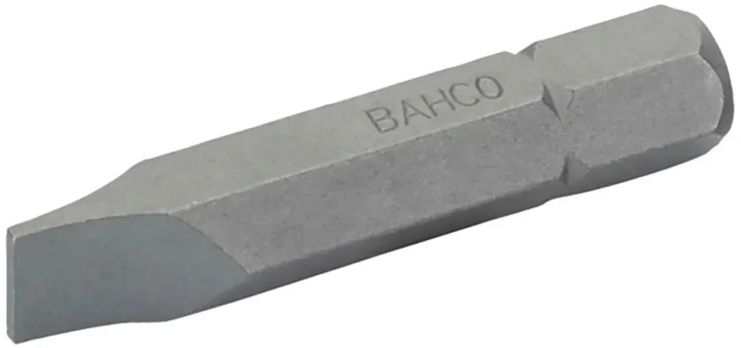 Bahco 2,5x14x41mm Metaalzaagbladen - 2 Stuks