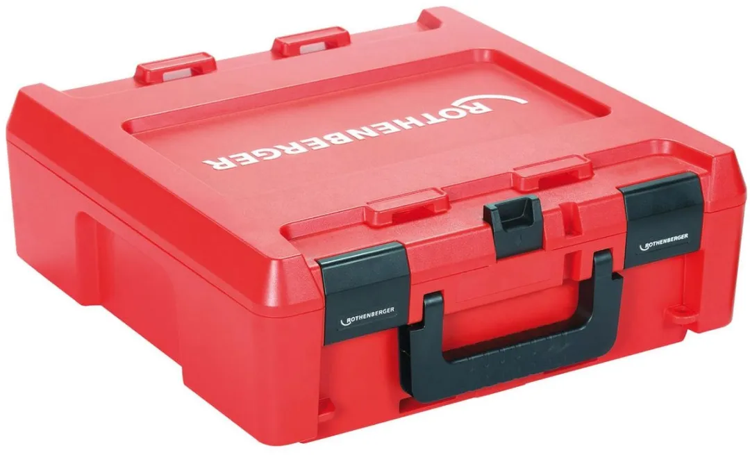 Rothenberger ROCASE 4414 Persgereedschap