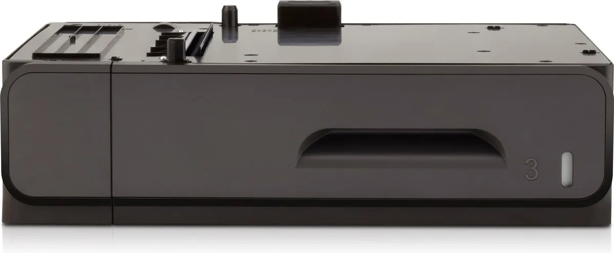 HP CN595A Optionele Papierlade 500 Vel