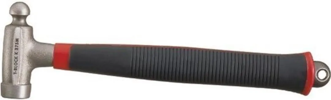 Hultafors Bolkophamer T-Block K 600 Large - afbeelding 4 van 4