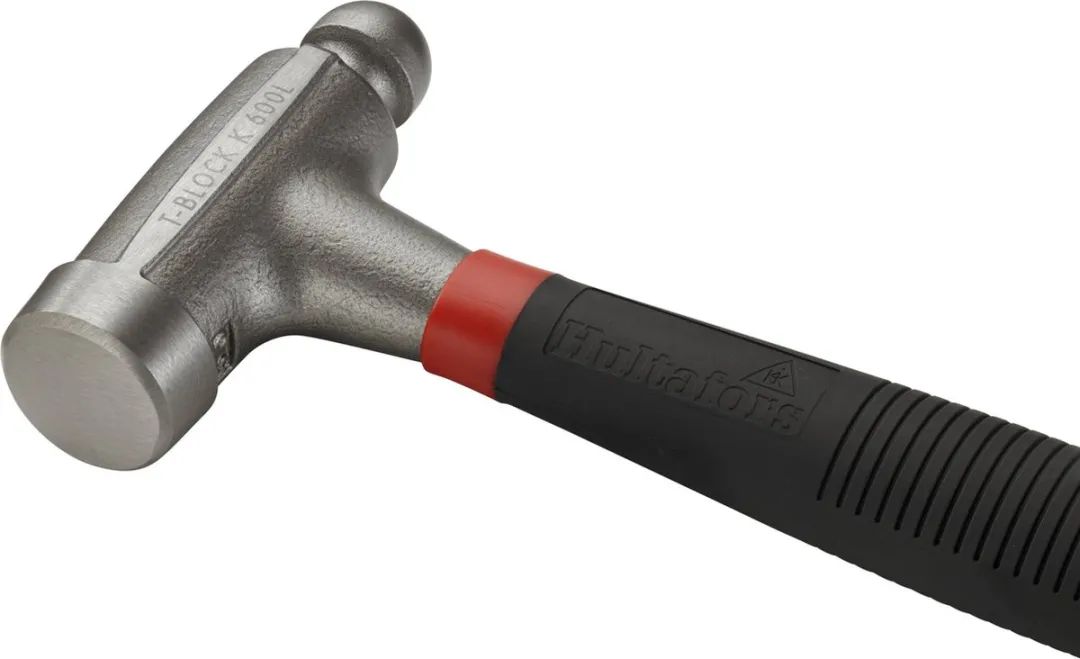 Hultafors Bolkophamer T-Block K 600 Large