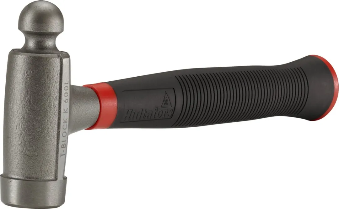 Hultafors Bolkophamer T-Block K 600 Large - afbeelding 3 van 4