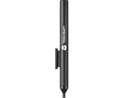 TOOLCRAFT ASP-226 Vacuümpipet 12x136.5mm - Kleurloos