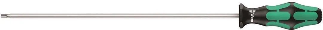 Wera 5028070001 Schroevendraaier Torx T20