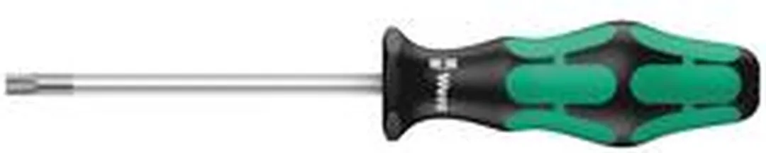 Wera 5028070001 Schroevendraaier Torx T20 - 300mm