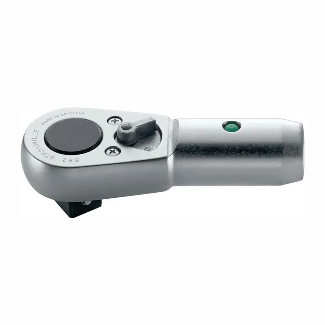 Stahlwille 882 16110000 Omschakelratel