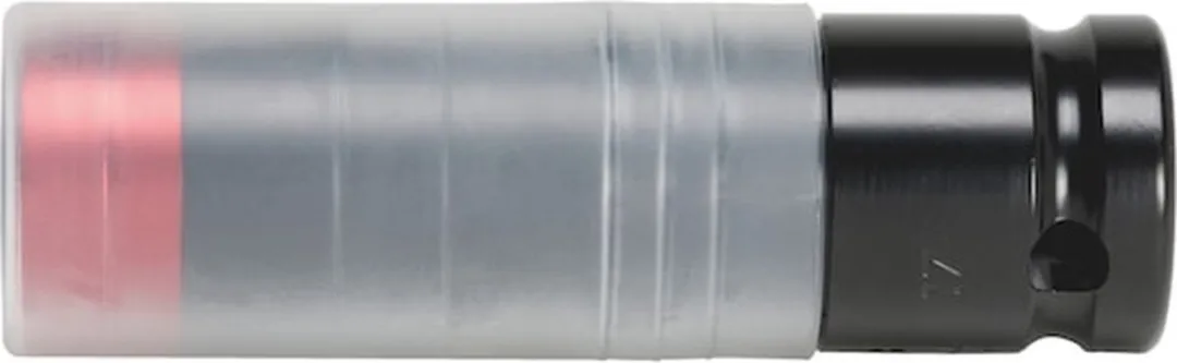 Würth 1/2 inch Krachtdoppenset Alum. Velgen 17mm