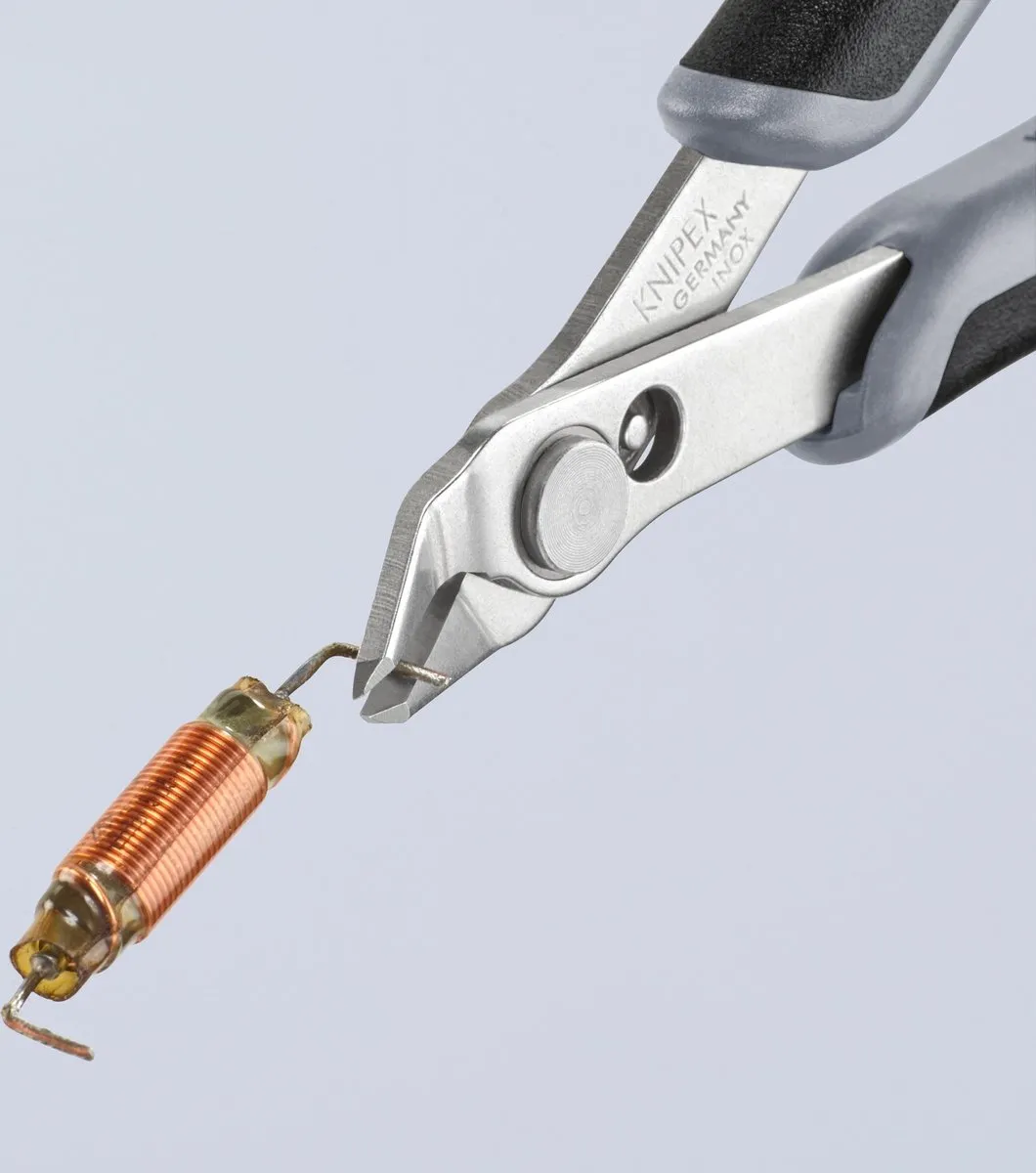 Knipex 7803125ESD Super-Knips ESD 125mm