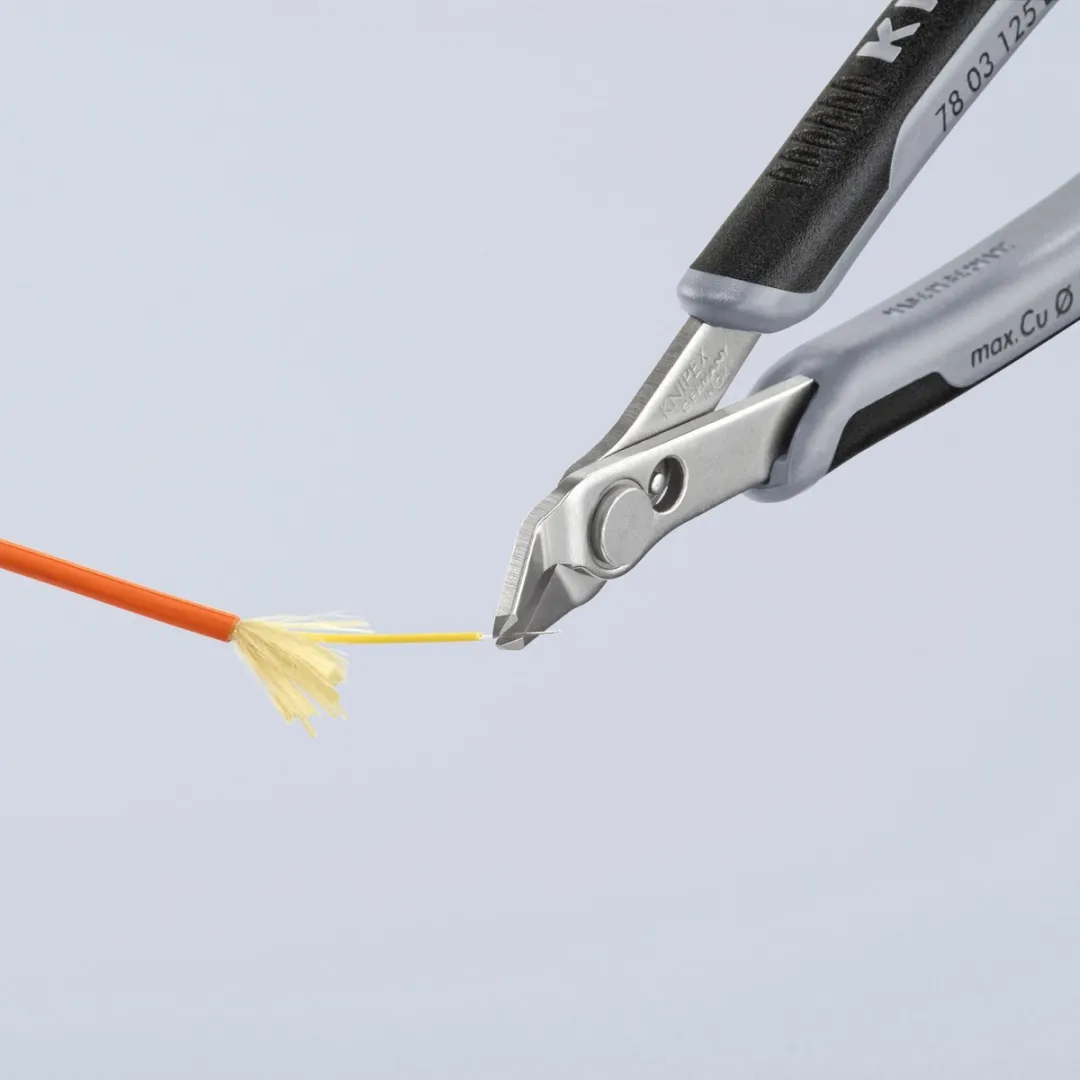 Knipex 7803125ESD Super-Knips ESD 125mm