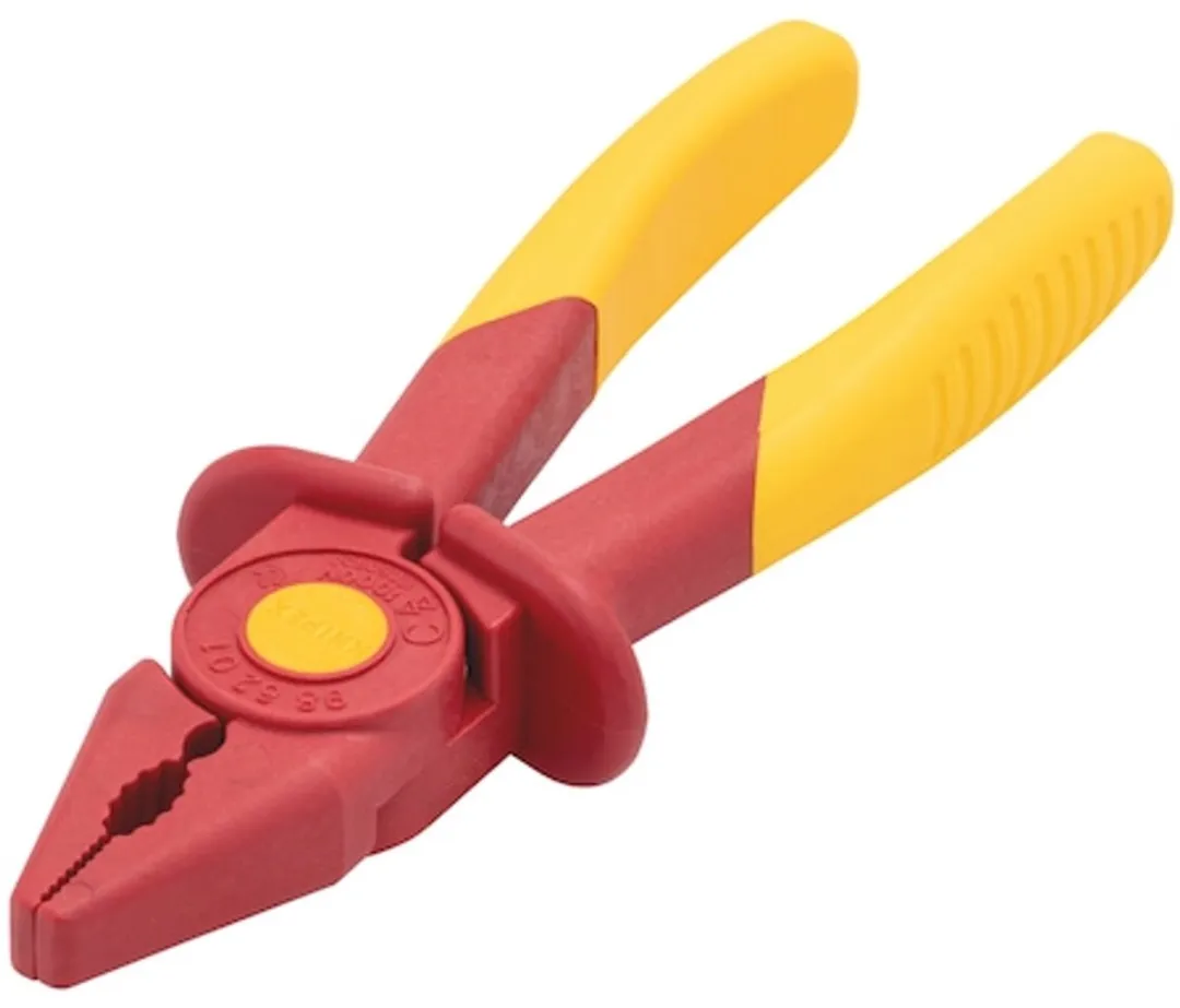 Würth VDE-griptang