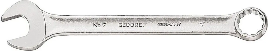 Gedore 6099860 Ring-steeksleutel 11/16"