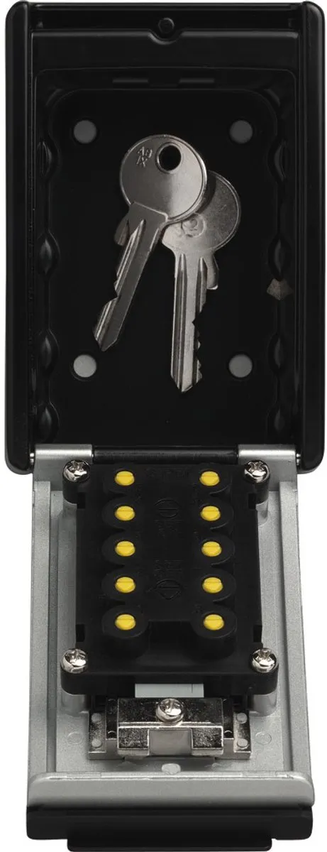 ABUS Keygarage 767 Wandmontage