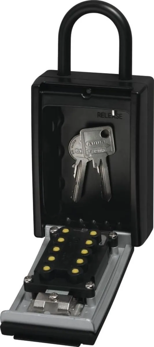 ABUS Keygarage 767 Wandmontage