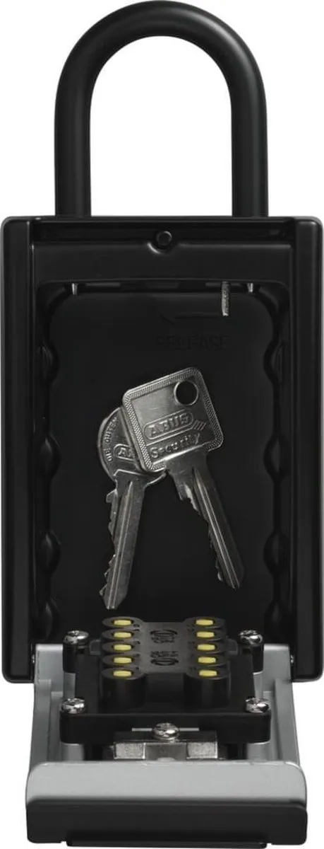 ABUS Keygarage 767 Wandmontage